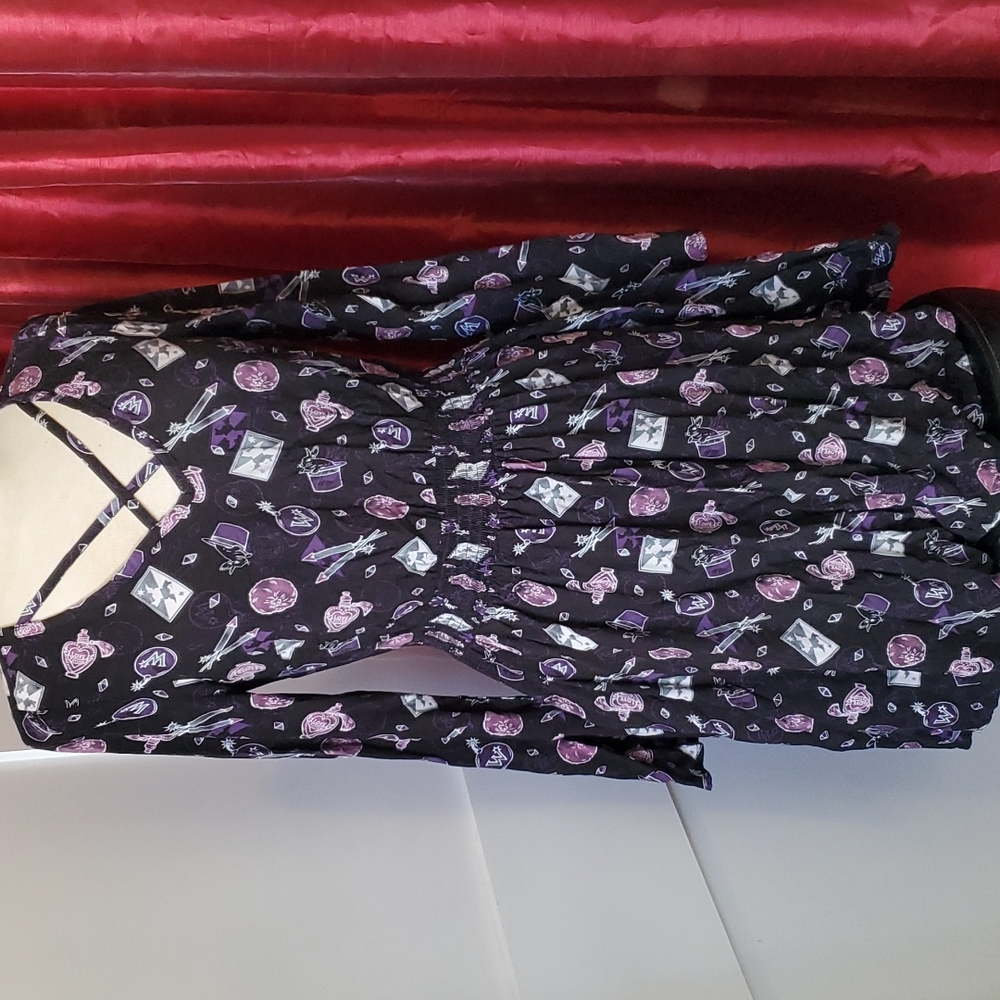 Harry Potter dress